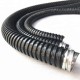 PVC-belagte fleksible ledninger