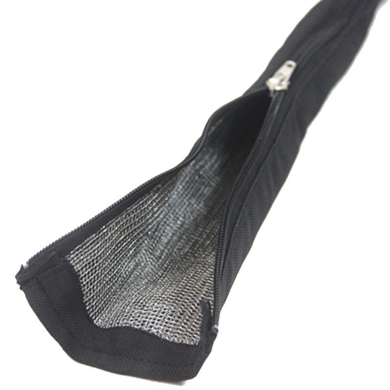 Lengan Perisai Ritsleting