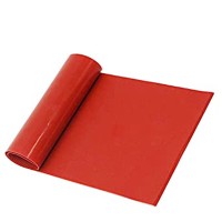 Silicone Fiberglass Cloth
