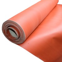 Silicone Fiberglass Cloth