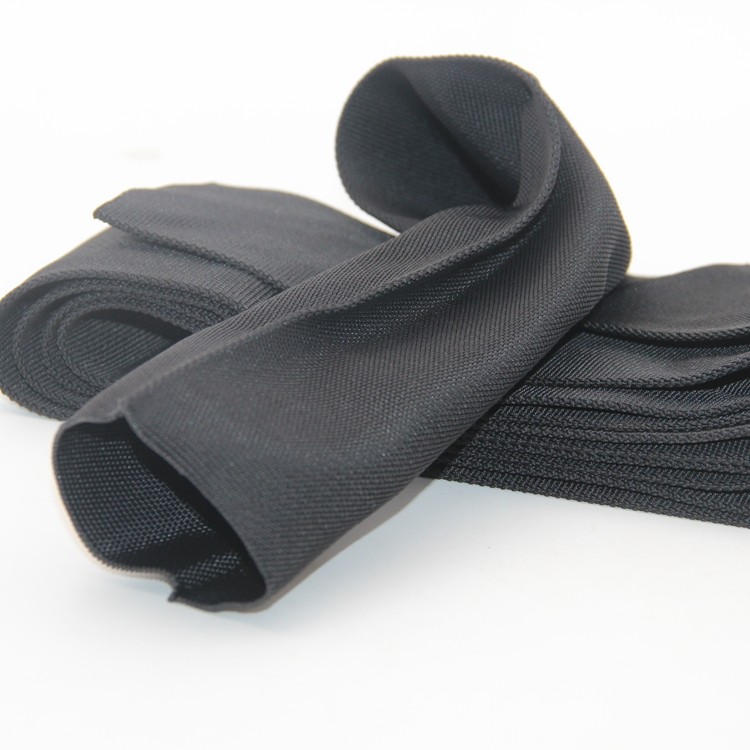 Supply Fabric Heat Shrink Tubing Wholesale Factory Xiamen Qx Trade Co.,Ltd