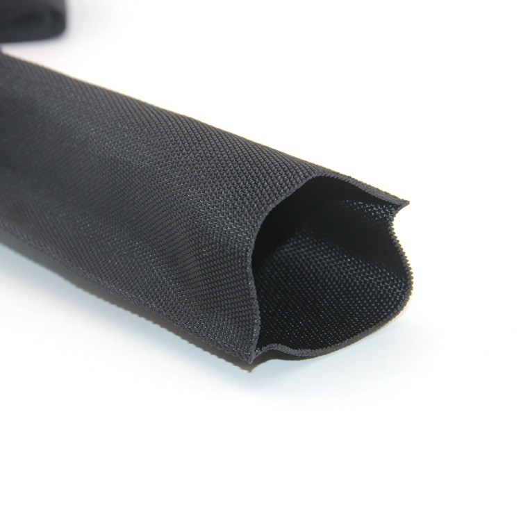 Supply Fabric Heat Shrink Tubing Wholesale Factory Xiamen Qx Trade Co.,Ltd