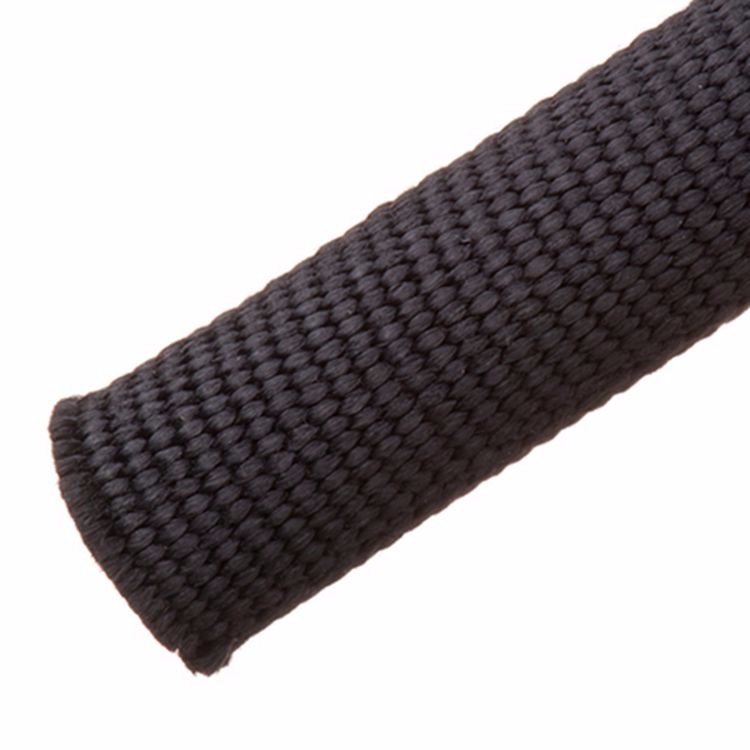 Supply Nylon Non-heat Shrinkable Weaving Sleeving Wholesale Factory ...