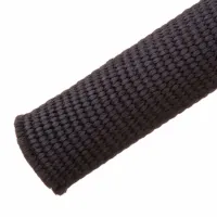 Nylon, kutistumaton kutomakangas
