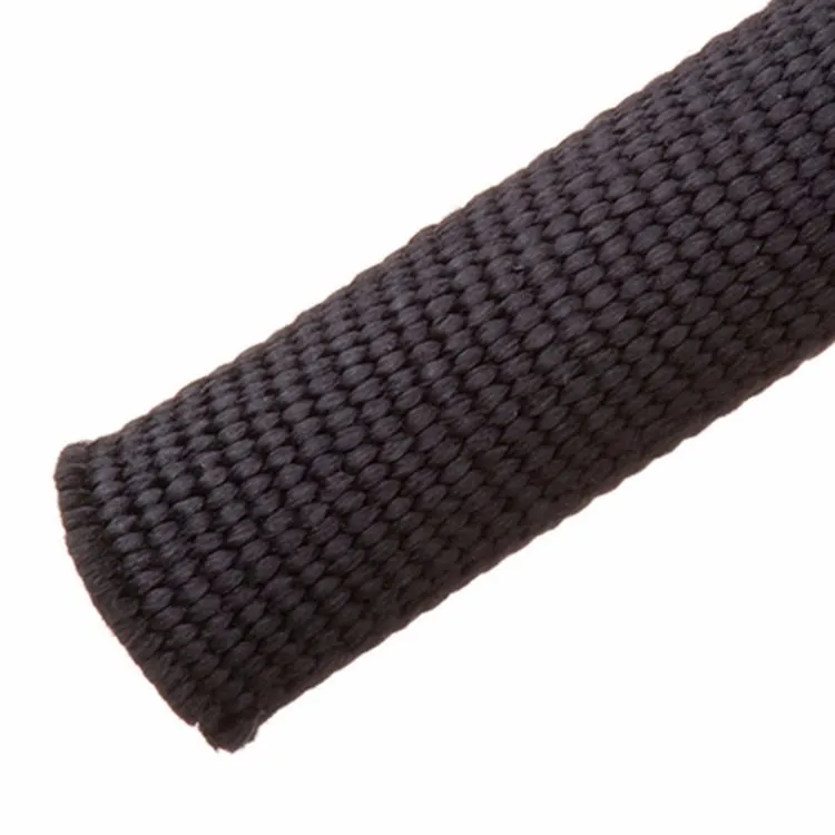 Nylon, kutistumaton kutomakangas