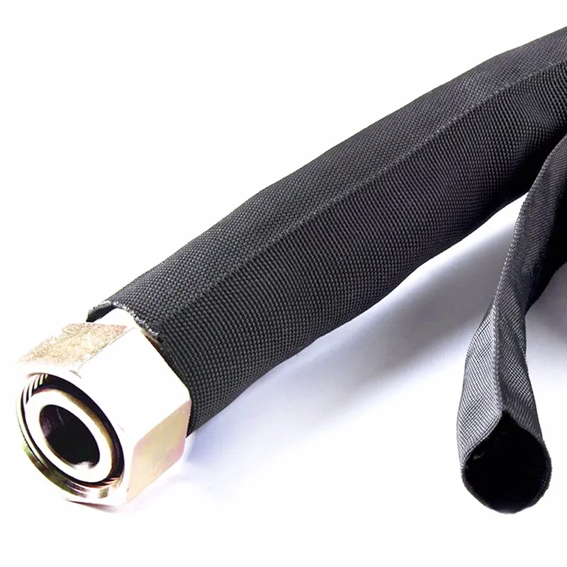 Nylon, kutistumaton kutomakangas