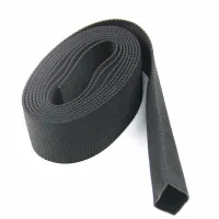 Nylon, kutistumaton kutomakangas