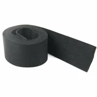 Nylon, kutistumaton kutomakangas