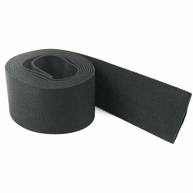 Nylon, kutistumaton kutomakangas