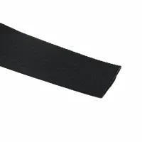Nylon, kutistumaton kutomakangas