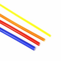 Glasfaserschläuche