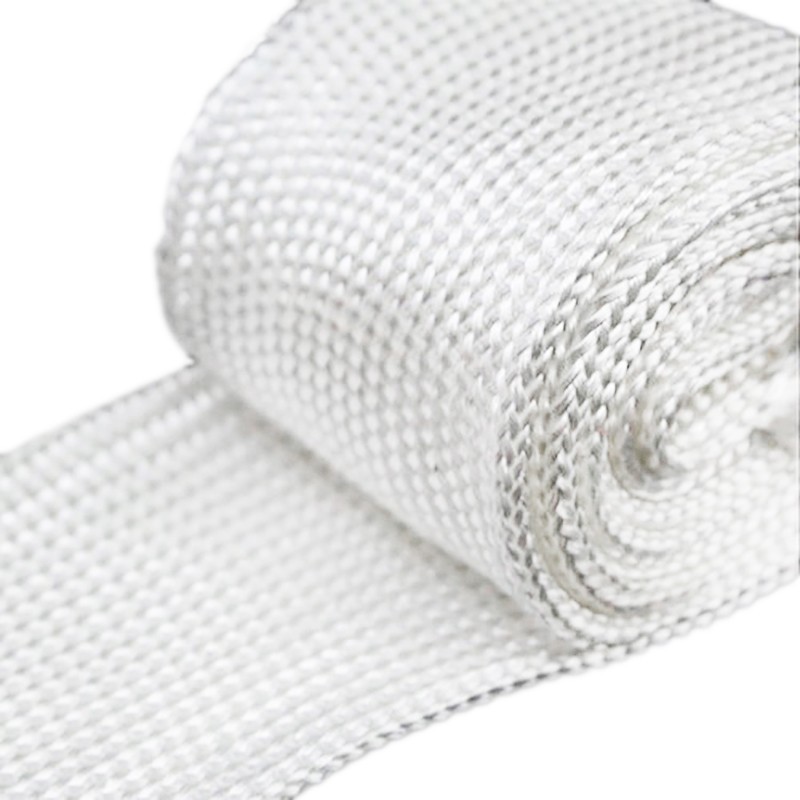 Guaina ad alto contenuto di silice