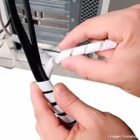 Avvolgimento a spirale