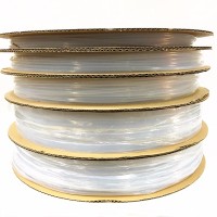 Tubo termorretrátil PTFE