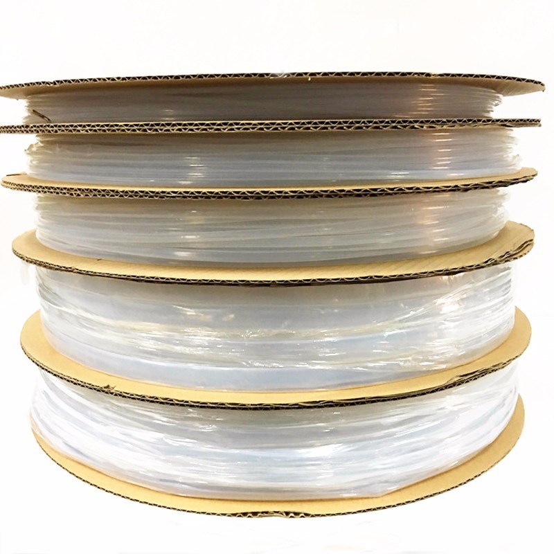Tubo termorretrátil PTFE