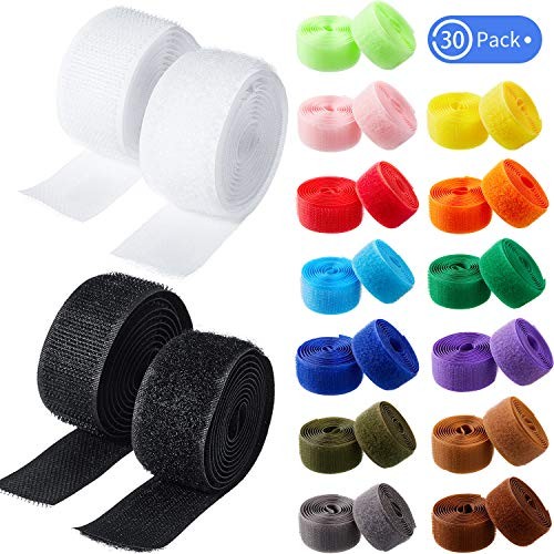 Supply Hook And Loop tape Wholesale Factory Xiamen Qx Trade Co.,Ltd