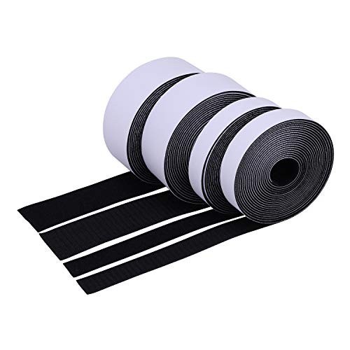 Nastro autoadesivo Hook Loop