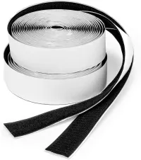 Nastro autoadesivo Hook Loop