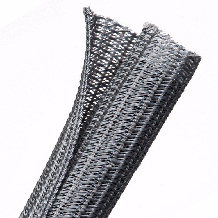 Braided Sleeving Split Cable Wrap Special Sleeving Suppliers Xiamen Qx Trade Co Ltd