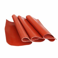 Silicone Fiberglass Cloth