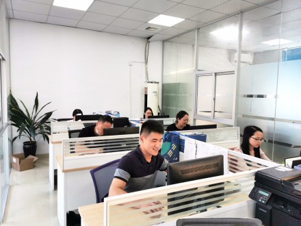 Be your trusted partner