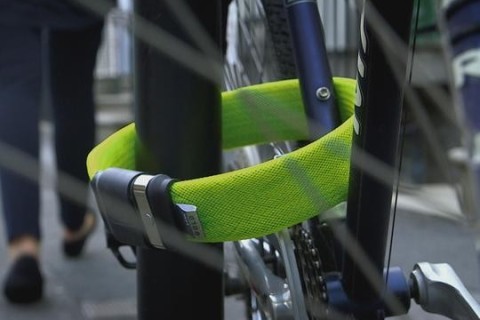 Casos de aplicação de manga trançada PET de filamento único de 38 mm * 0,3