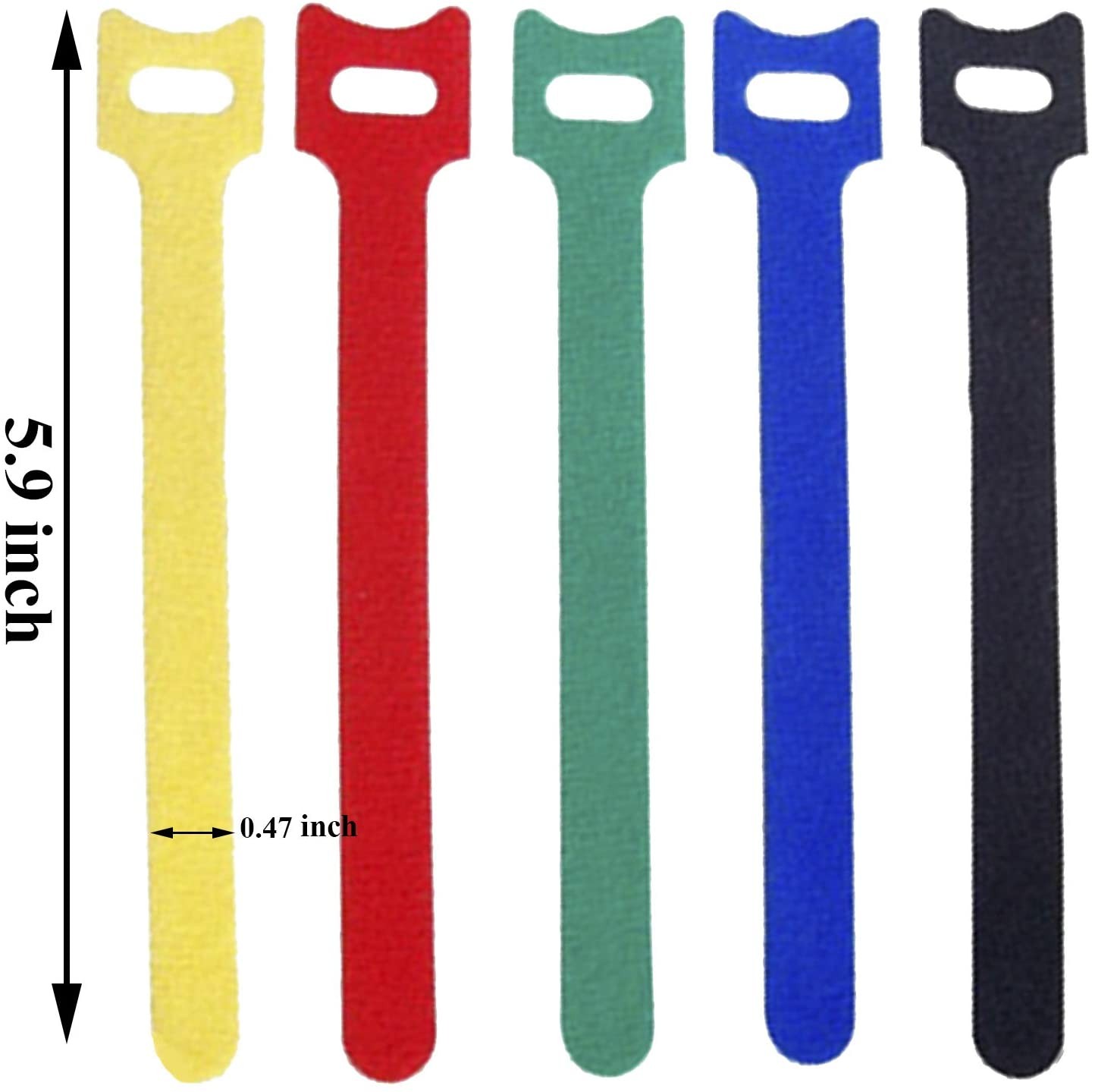 hook and loop cable ties screwfix