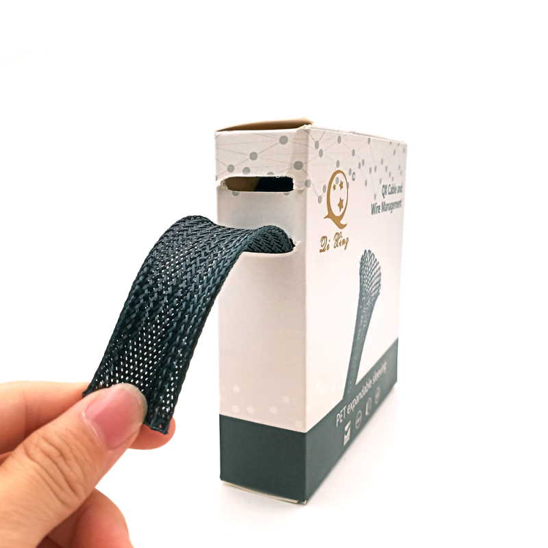 Manguito de protección de cable para mascotas EKO de 7 m