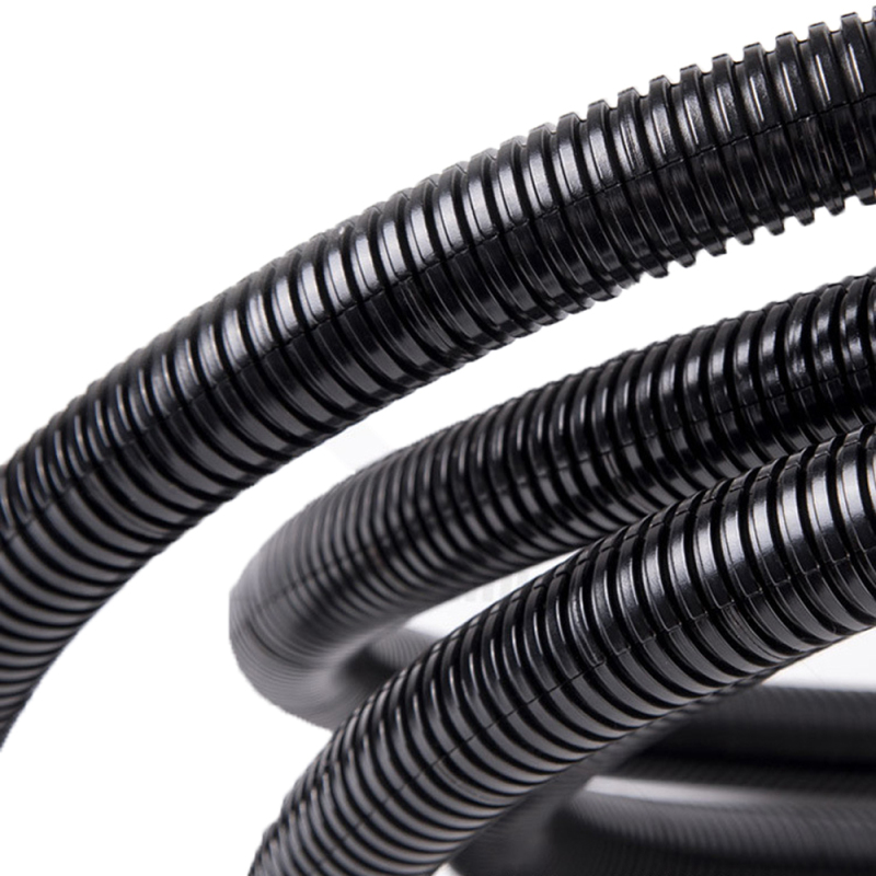 Corrugated Flexible Conduit