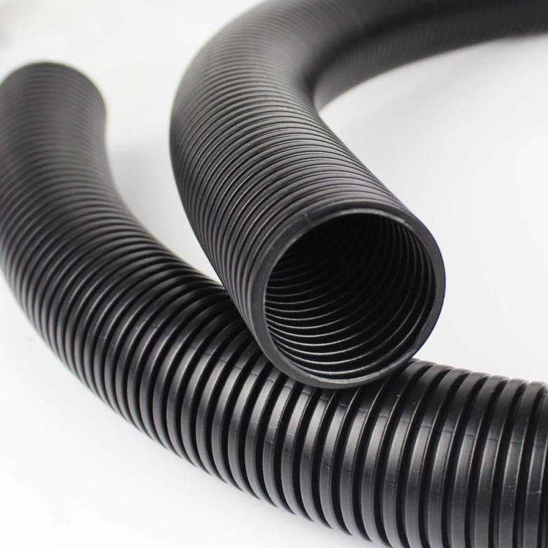 Corrugated Flexible Conduit