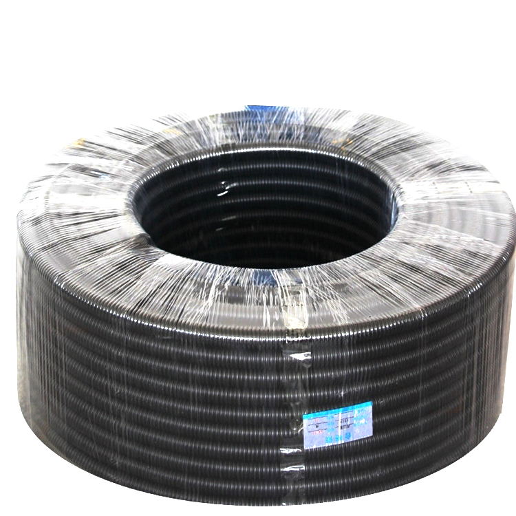 Corrugated Flexible Conduit
