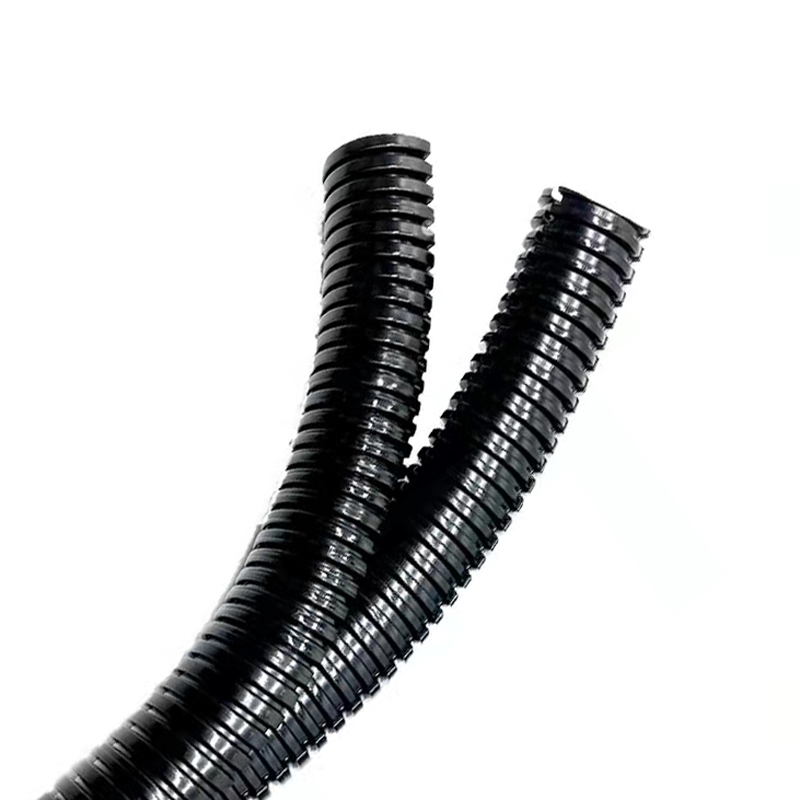 slit cable protection conduits