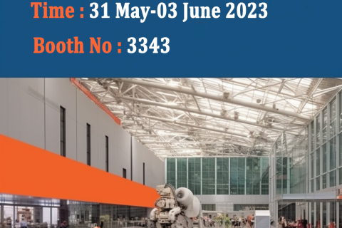 Exposição Industrial e de Automação de Kuala Lumpur na Malásia