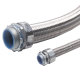 Steel Braided Flexible Conduit