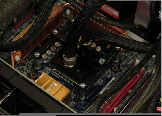 Braided Sleeving