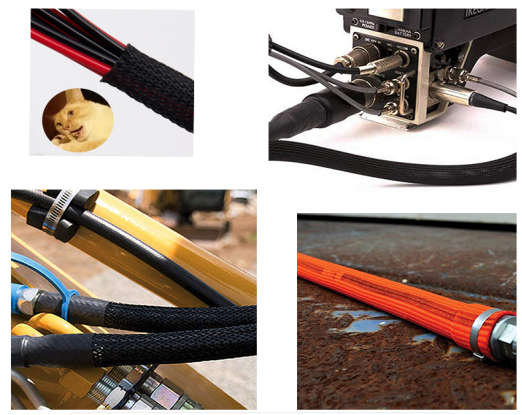 Braided Sleeving