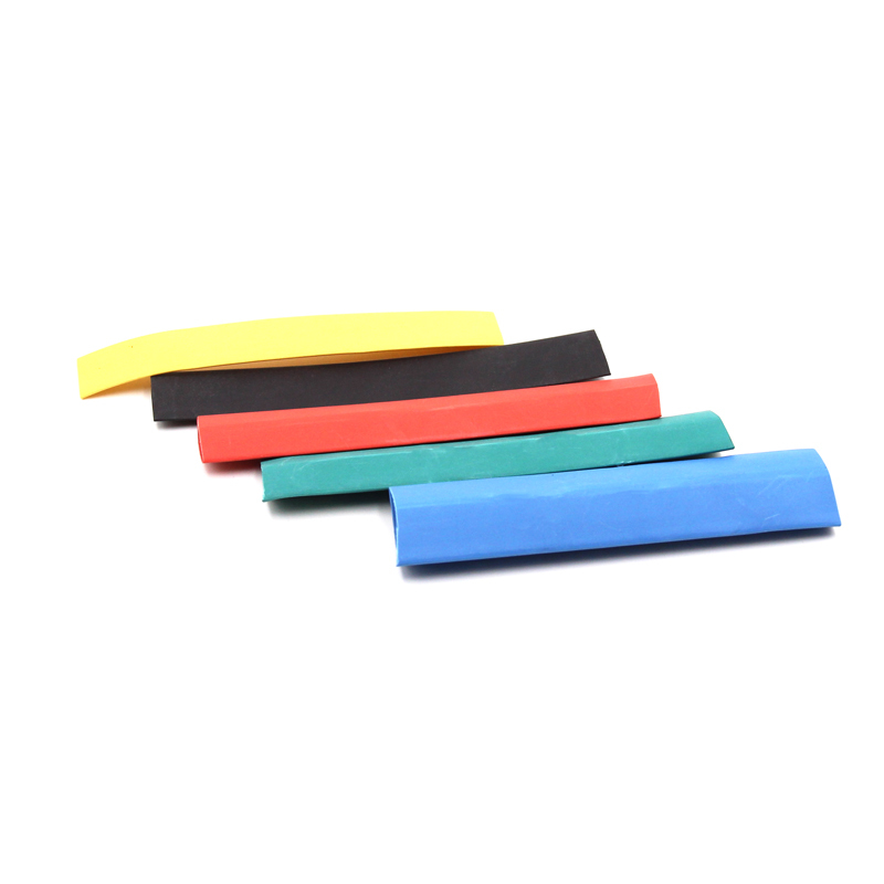 Perché il tubo termoretraibile è la soluzione ideale per una protezione duratura dei cavi