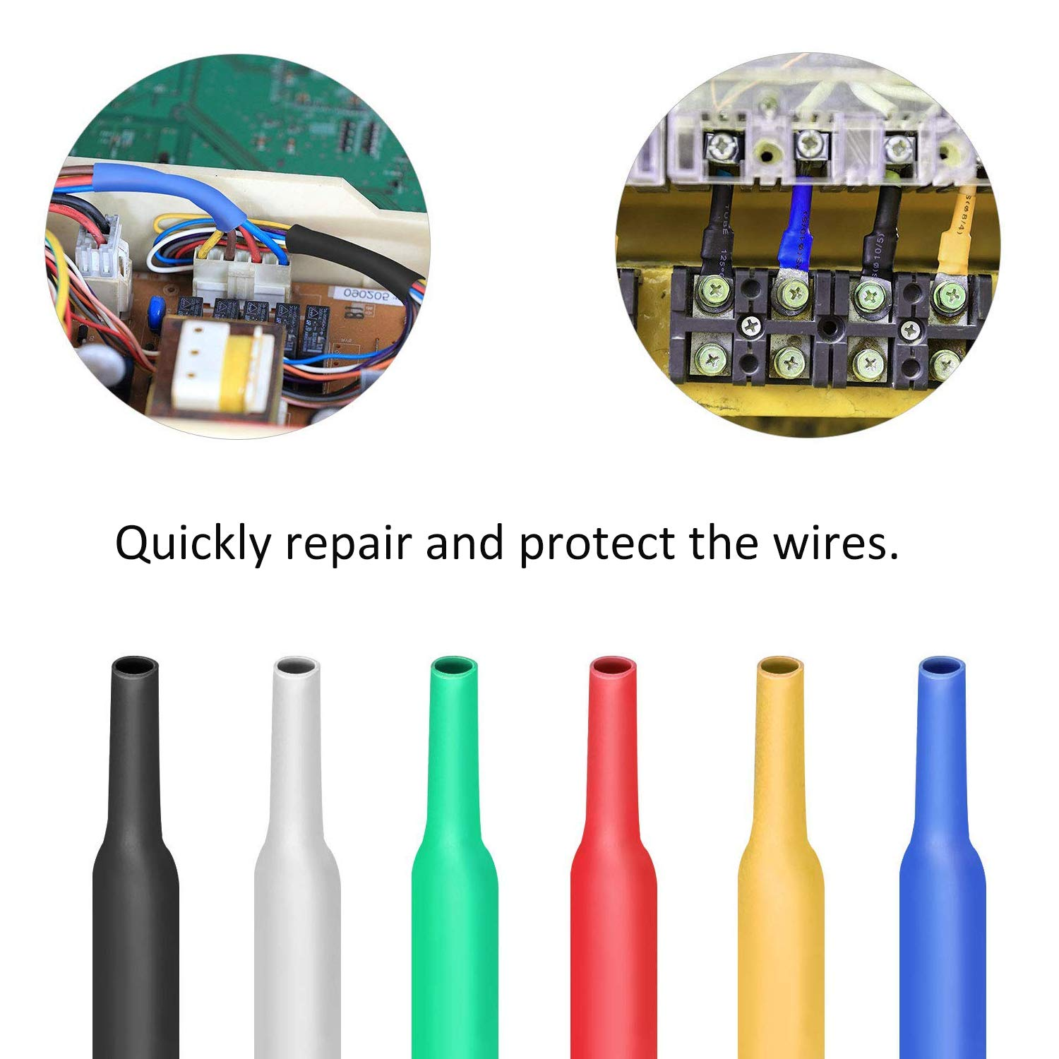 Heat Shrink Tube