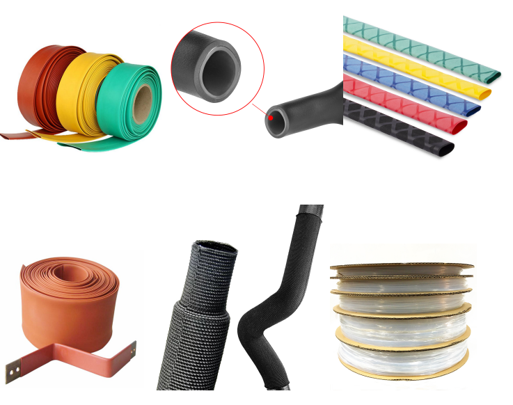 Heat Shrink Tube