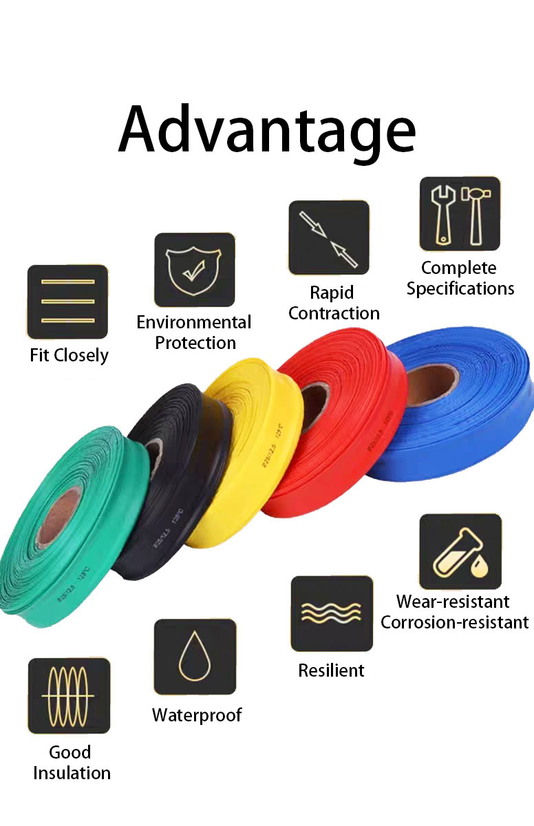 Heat Shrink Tube