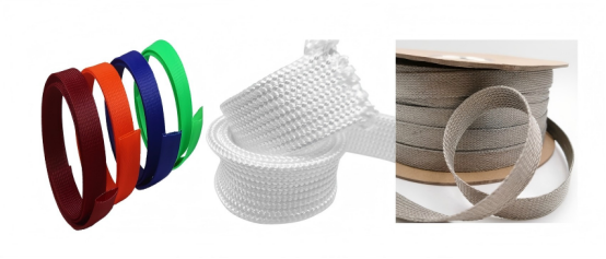 Braided Sleeving