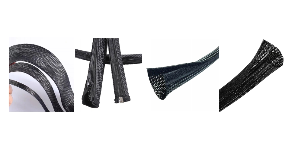 Braided Sleeving