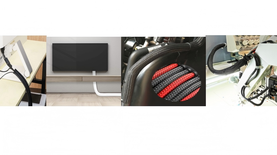 Braided Sleeving