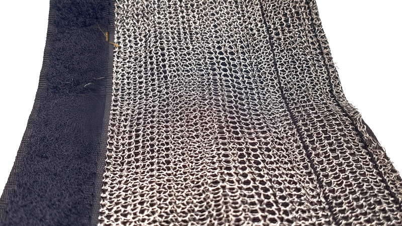 shielded tubing