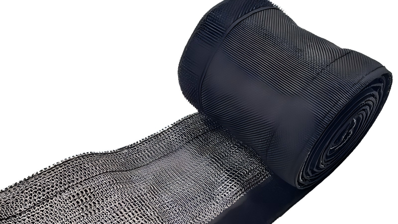 shielded tubing