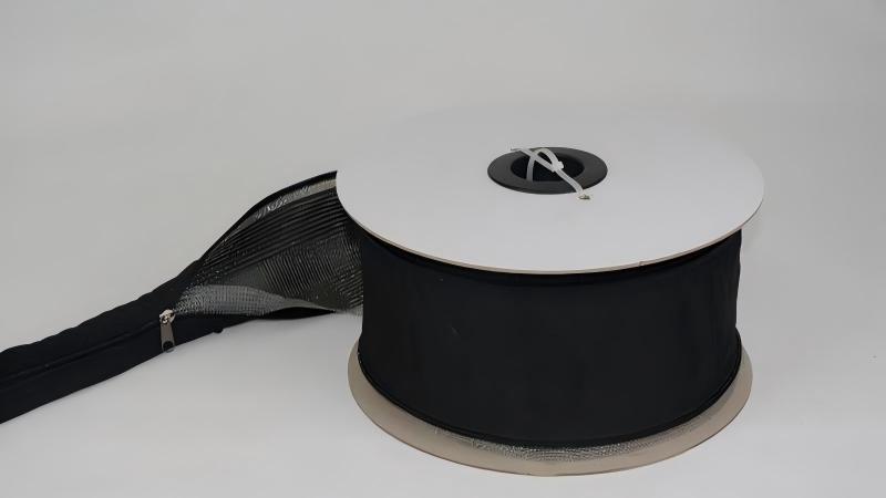 shielded tubing