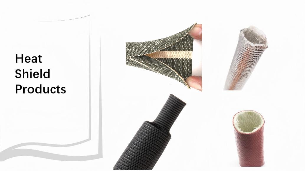 Heat Shield Product