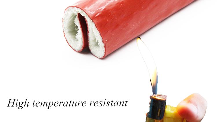 Heat Shield Product
