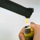 Meta-Aramid Braided Sleeving