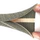 260℃ Sarung tangan aramid PEEK tertutup sendiri
